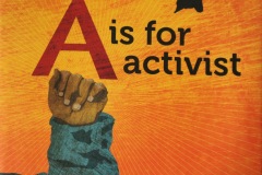 A-for-Activist
